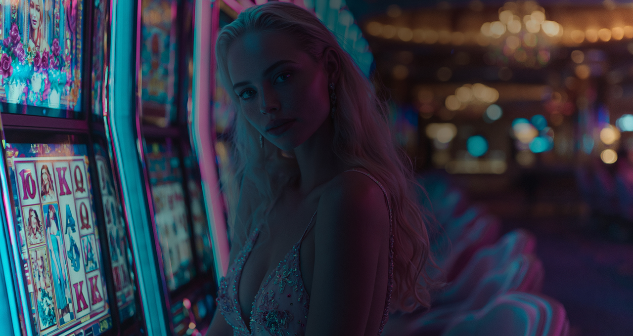 Seven Casino