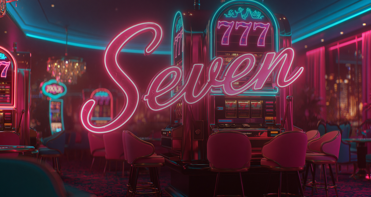 Seven Casino